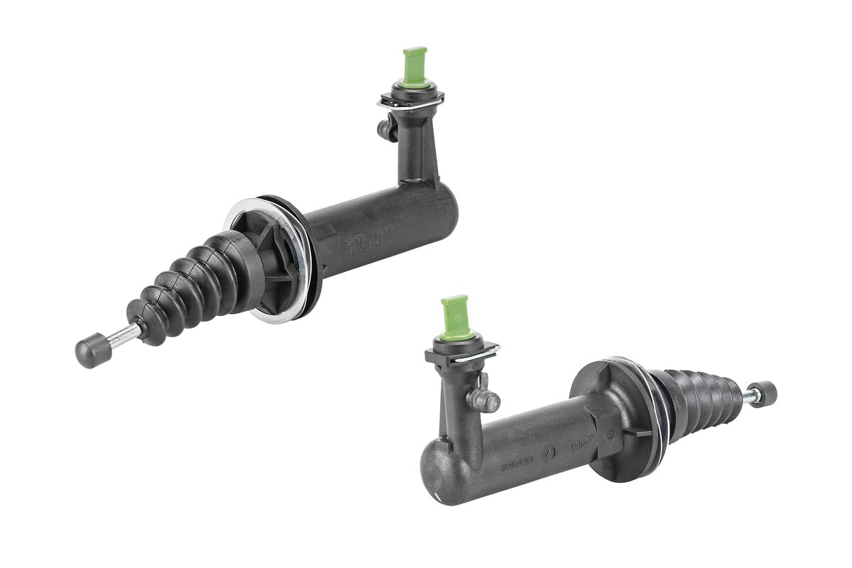 VALEO 804750 Nehmerzylinder Kupplung Reparatursatz Kupplungsnehmerzylinder VALEO 804750 Nehmerzylinder Kupplung Reparatursatz Kupplungsnehmerzylinder von Valeo