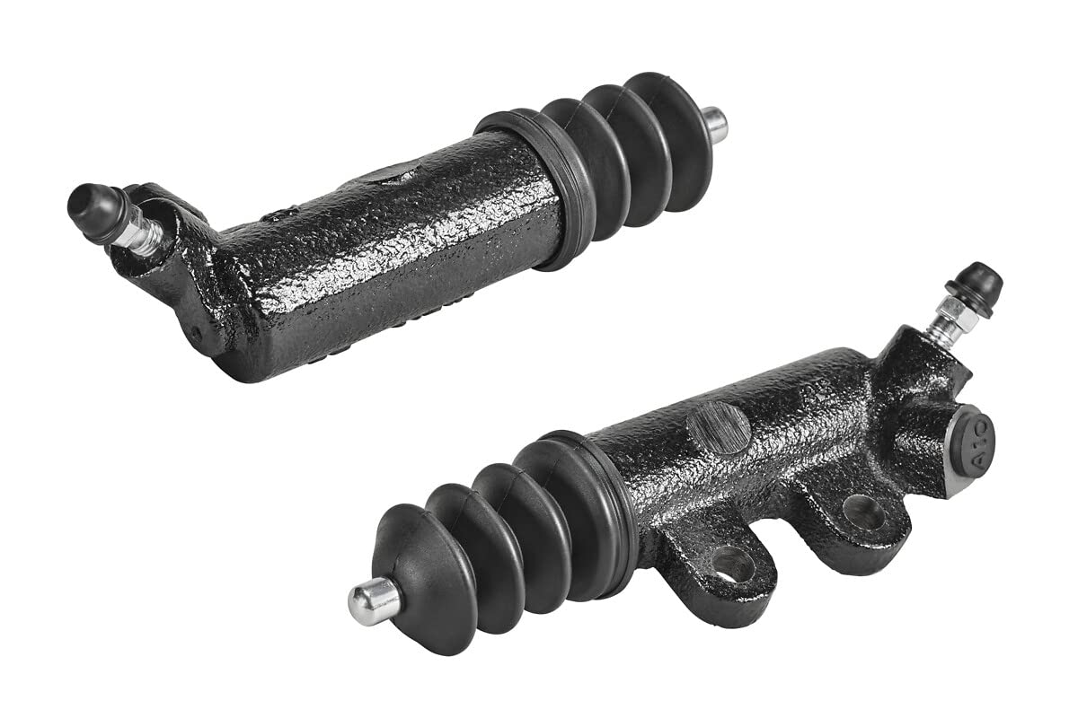 VALEO 804785 Nehmerzylinder Kupplung Reparatursatz Kupplungsnehmerzylinder VALEO 804785 Nehmerzylinder Kupplung Reparatursatz Kupplungsnehmerzylinder von Valeo