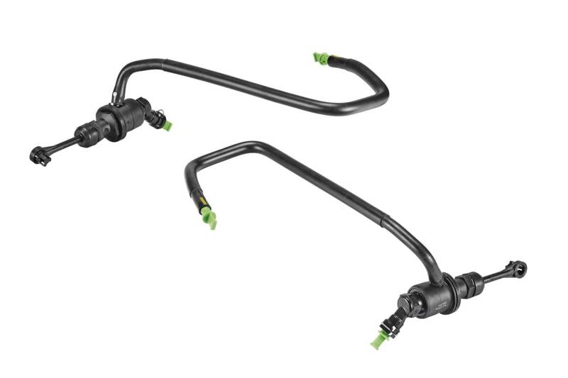 VALEO 804810 Geberzylinder Kupplung von Valeo