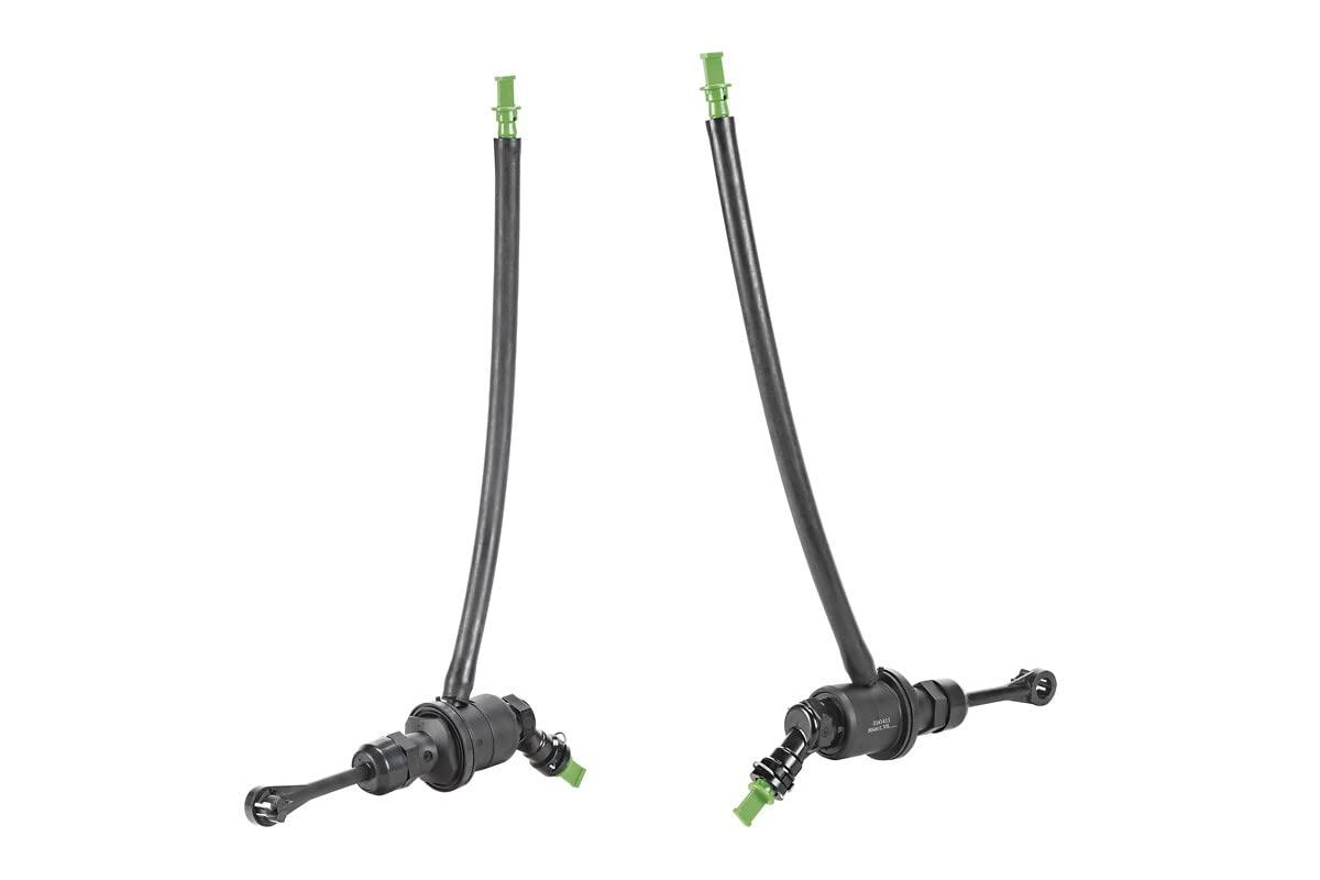 VALEO 804811 Geberzylinder Kupplung VALEO 804811 Geberzylinder Kupplung von VALEO