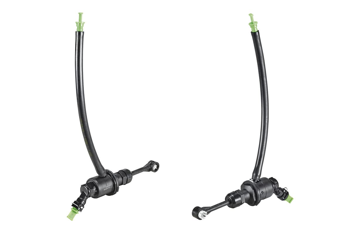 VALEO 804822 Geberzylinder Kupplung VALEO 804822 Geberzylinder Kupplung von Valeo