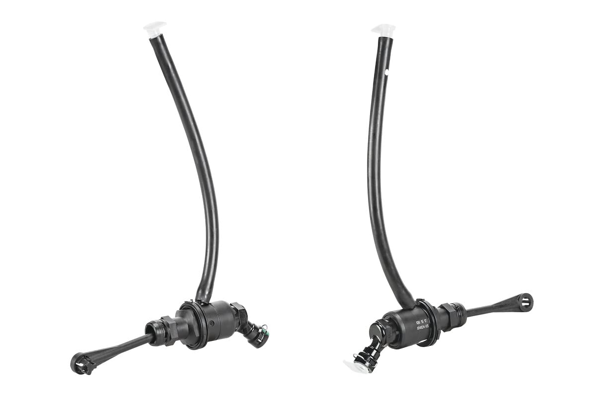 VALEO 804824 Geberzylinder Kupplung VALEO 804824 Geberzylinder Kupplung von Valeo