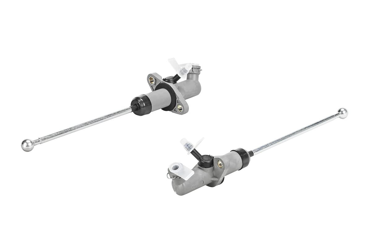 VALEO 804825 Geberzylinder Kupplung VALEO 804825 Geberzylinder Kupplung von Valeo