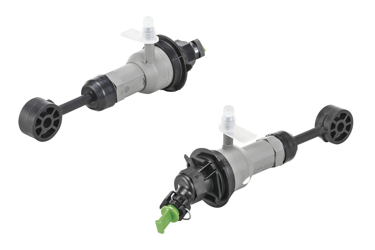 VALEO 804829 Geberzylinder Kupplung VALEO 804829 Geberzylinder Kupplung von Valeo