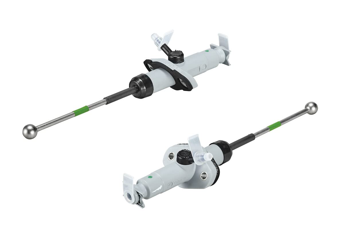 VALEO 804834 Geberzylinder Kupplung VALEO 804834 Geberzylinder Kupplung von Valeo
