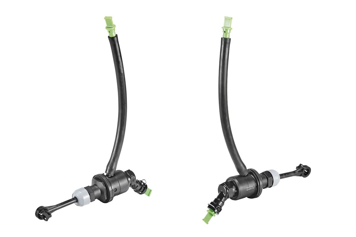 VALEO 804838 Geberzylinder Kupplung VALEO 804838 Geberzylinder Kupplung von Valeo