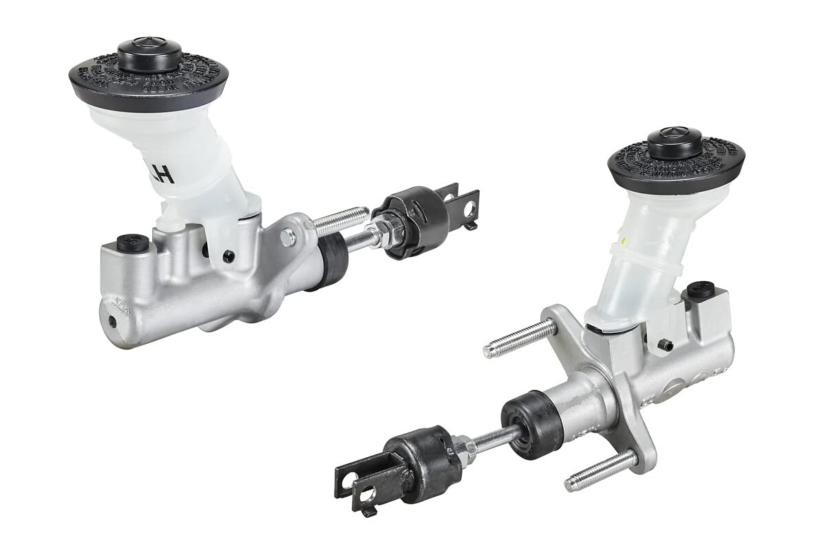 VALEO 804841 Geberzylinder Kupplung VALEO 804841 Geberzylinder Kupplung von Valeo