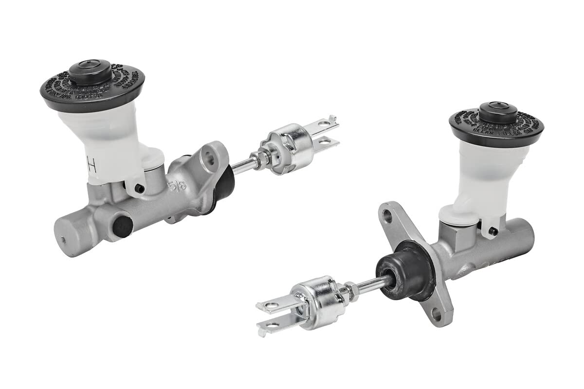 VALEO 804842 Geberzylinder Kupplung VALEO 804842 Geberzylinder Kupplung von Valeo