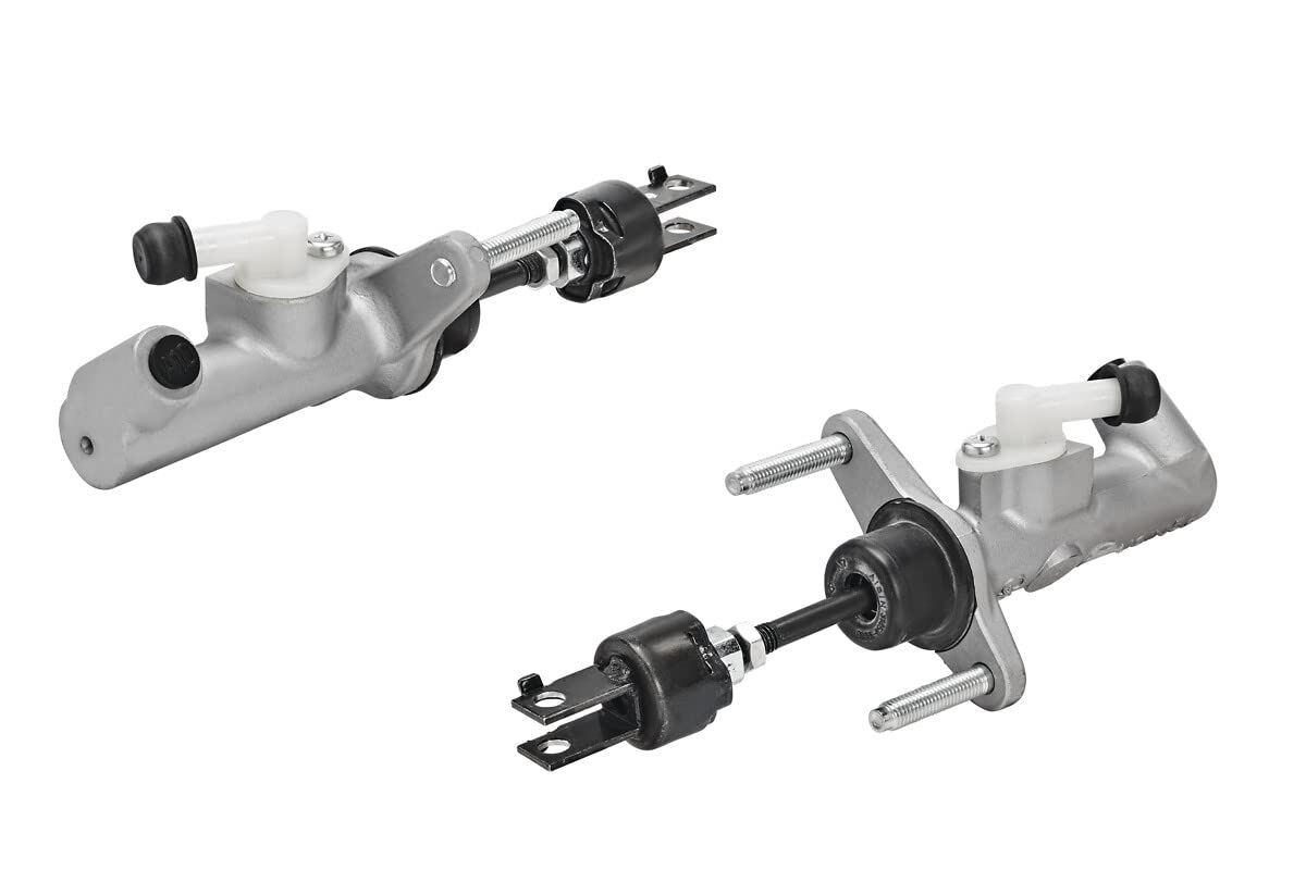VALEO 804853 Geberzylinder Kupplung VALEO 804853 Geberzylinder Kupplung von Valeo