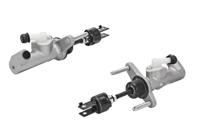 VALEO 804853 Geberzylinder Kupplung von Valeo