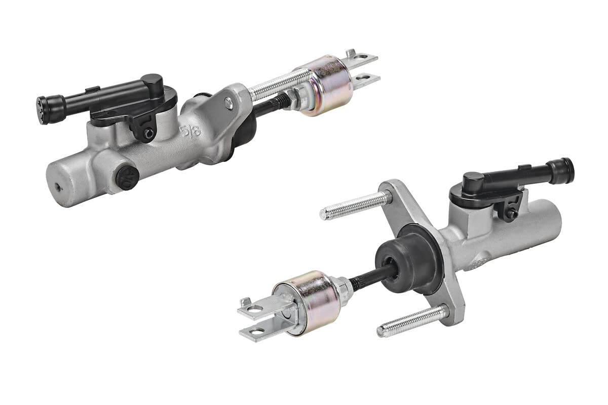 VALEO 804874 Geberzylinder Kupplung VALEO 804874 Geberzylinder Kupplung von Valeo