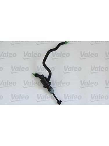 VALEO 804879 Geberzylinder Kupplung VALEO 804879 Geberzylinder Kupplung von Valeo