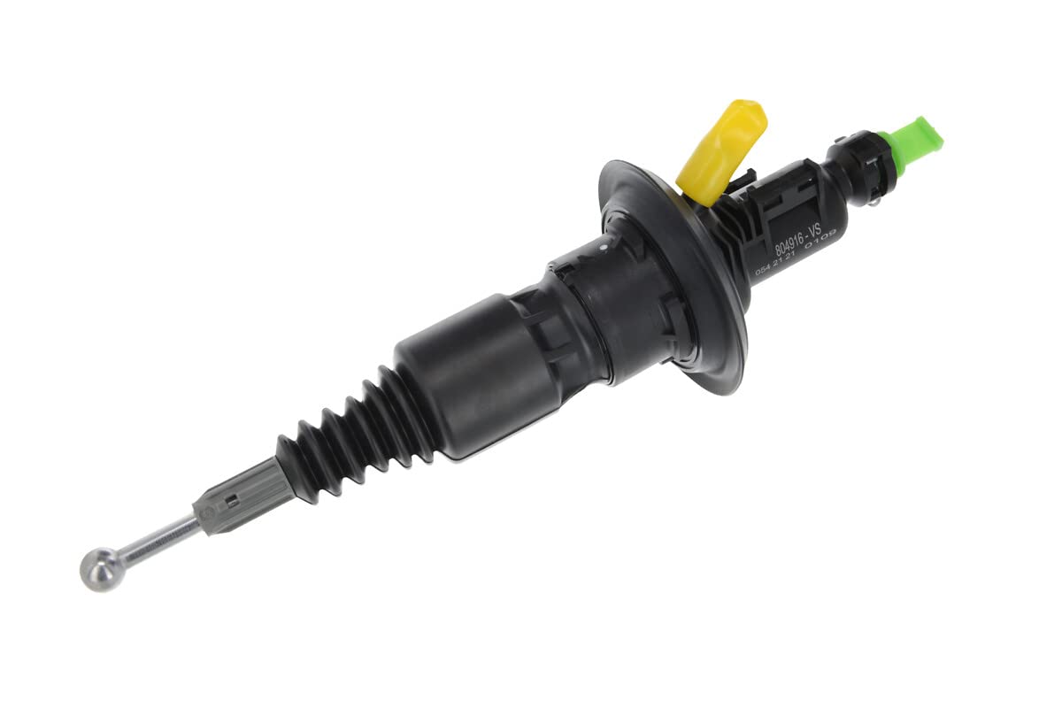 VALEO 804916 Geberzylinder Kupplung VALEO 804916 Geberzylinder Kupplung von Valeo