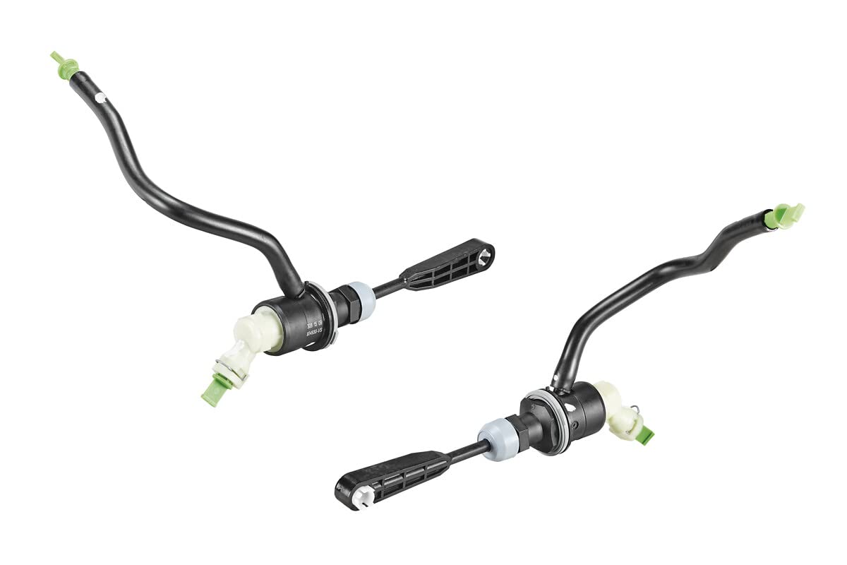 VALEO 804930 Geberzylinder Kupplung VALEO 804930 Geberzylinder Kupplung von Valeo