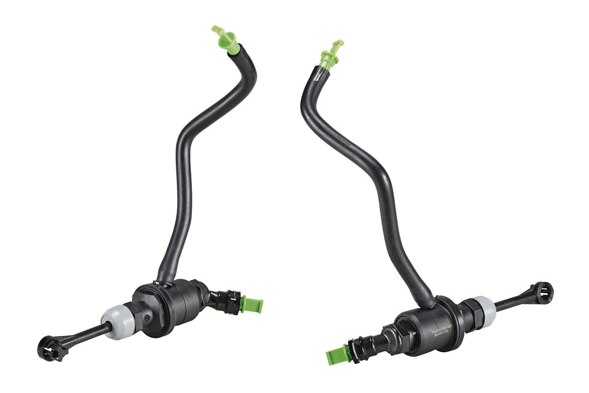 VALEO 804931 Geberzylinder Kupplung VALEO 804931 Geberzylinder Kupplung von VALEO