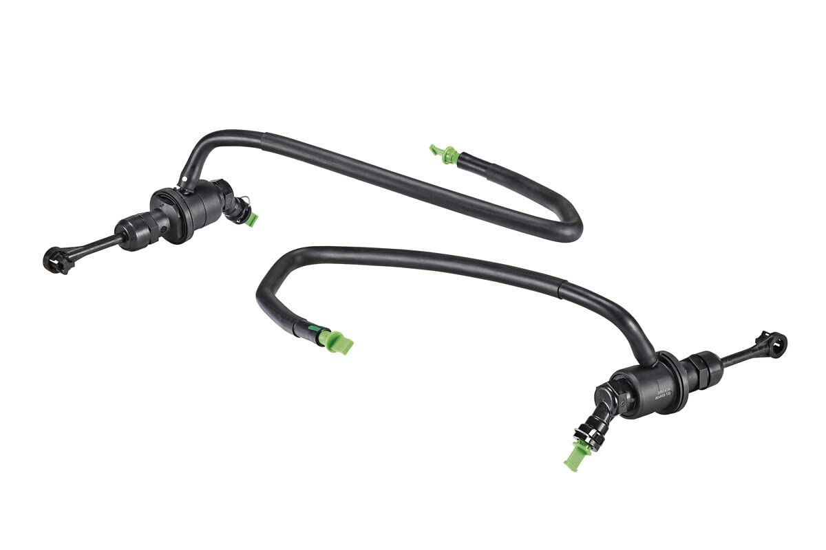 VALEO 804932 Geberzylinder Kupplung VALEO 804932 Geberzylinder Kupplung von VALEO