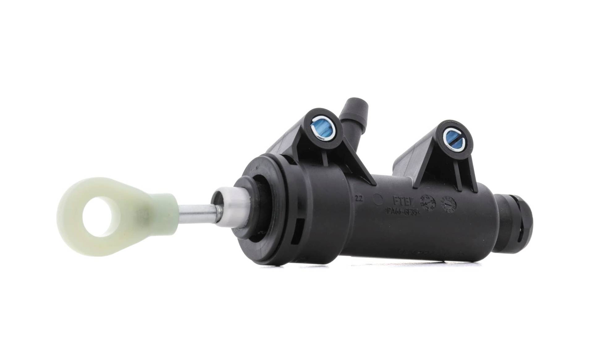 VALEO 810601 Geberzylinder Kupplung VALEO 810601 Geberzylinder Kupplung von Valeo