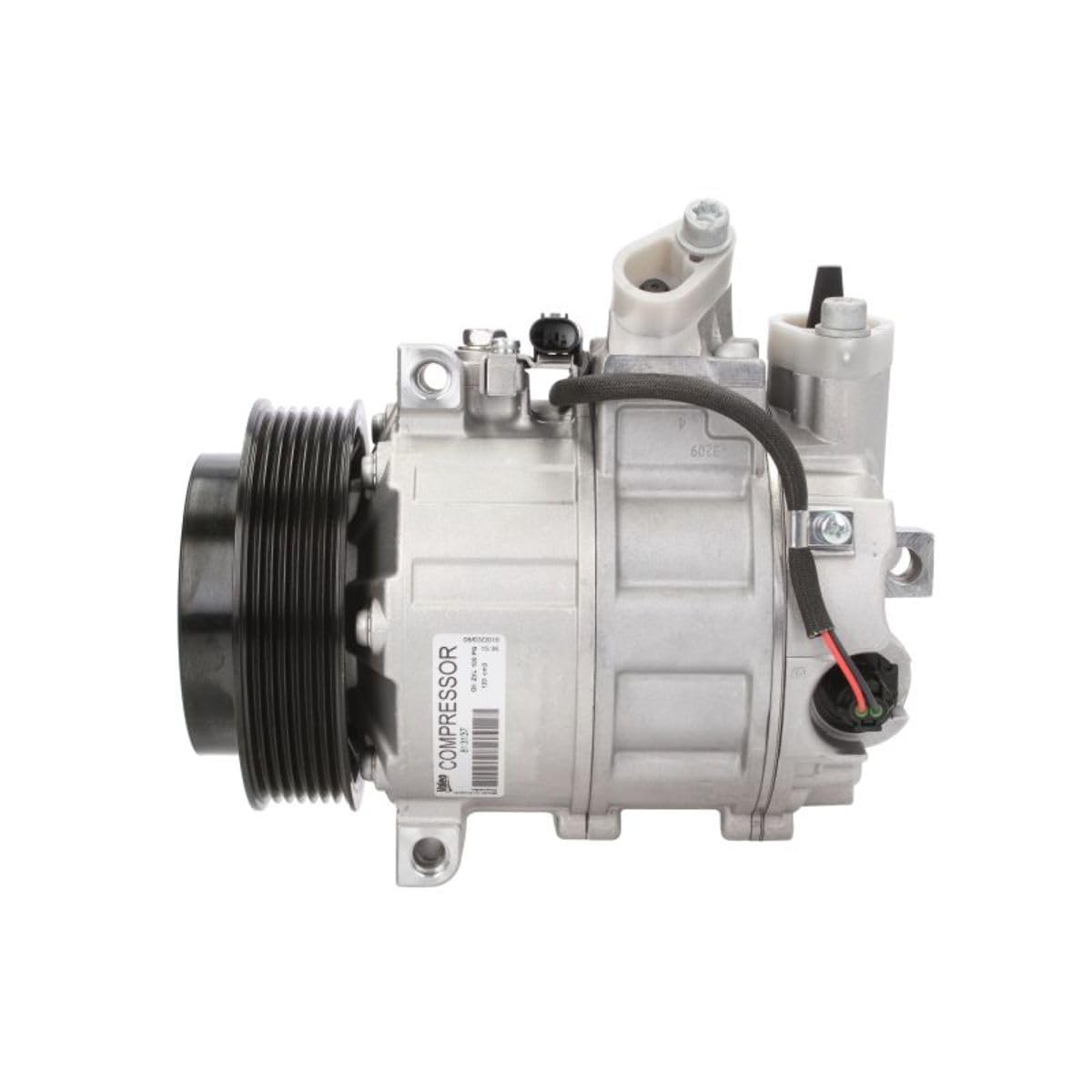 VALEO 813137 Kompressor, Klimaanlage VALEO 813137 Kompressor, Klimaanlage von VALEO