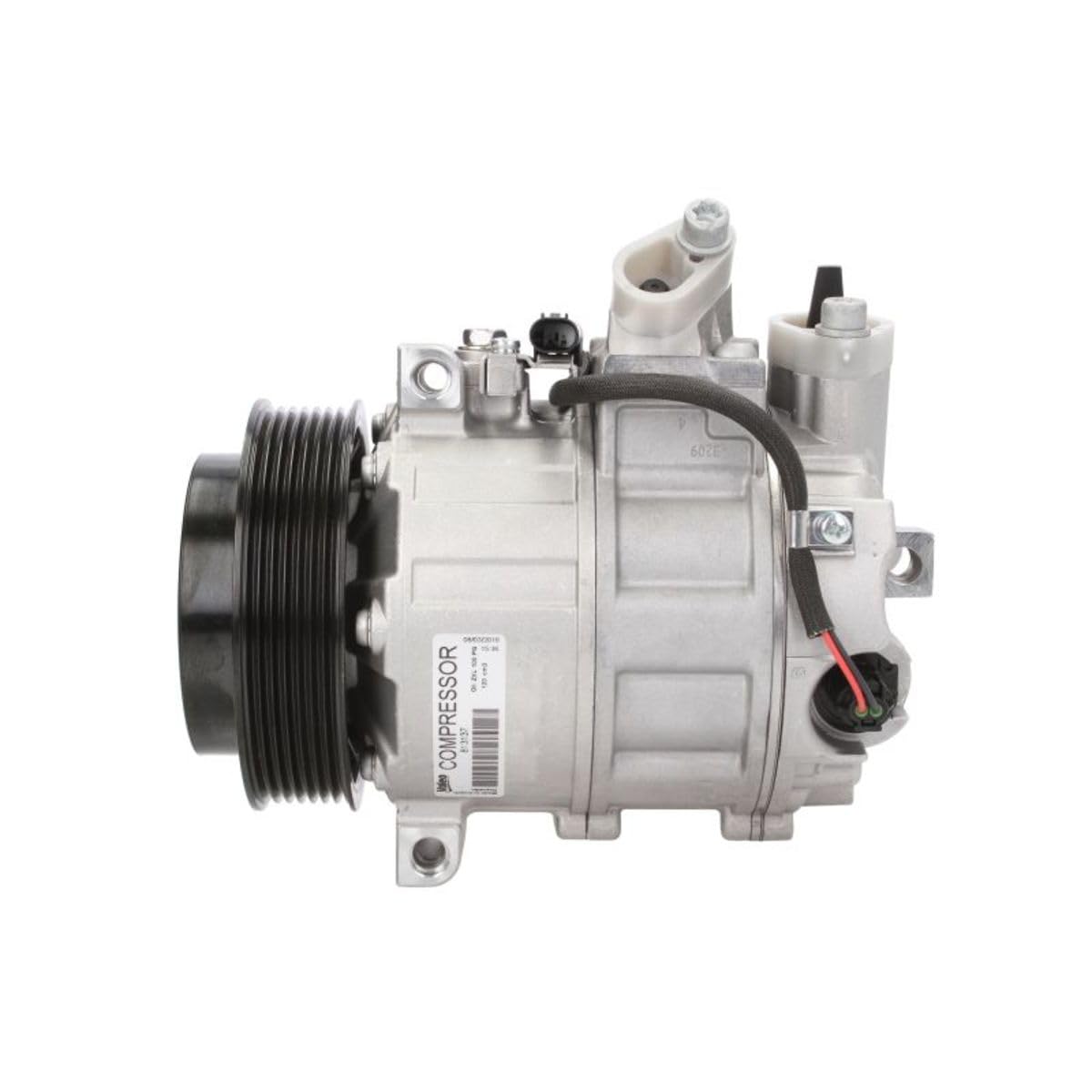 Valeo Kompressor Klimaanlage 813137 von Valeo