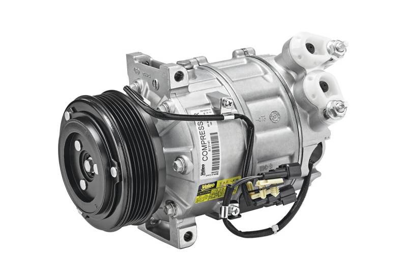 VALEO 813141 Klimaanlagen von VALEO