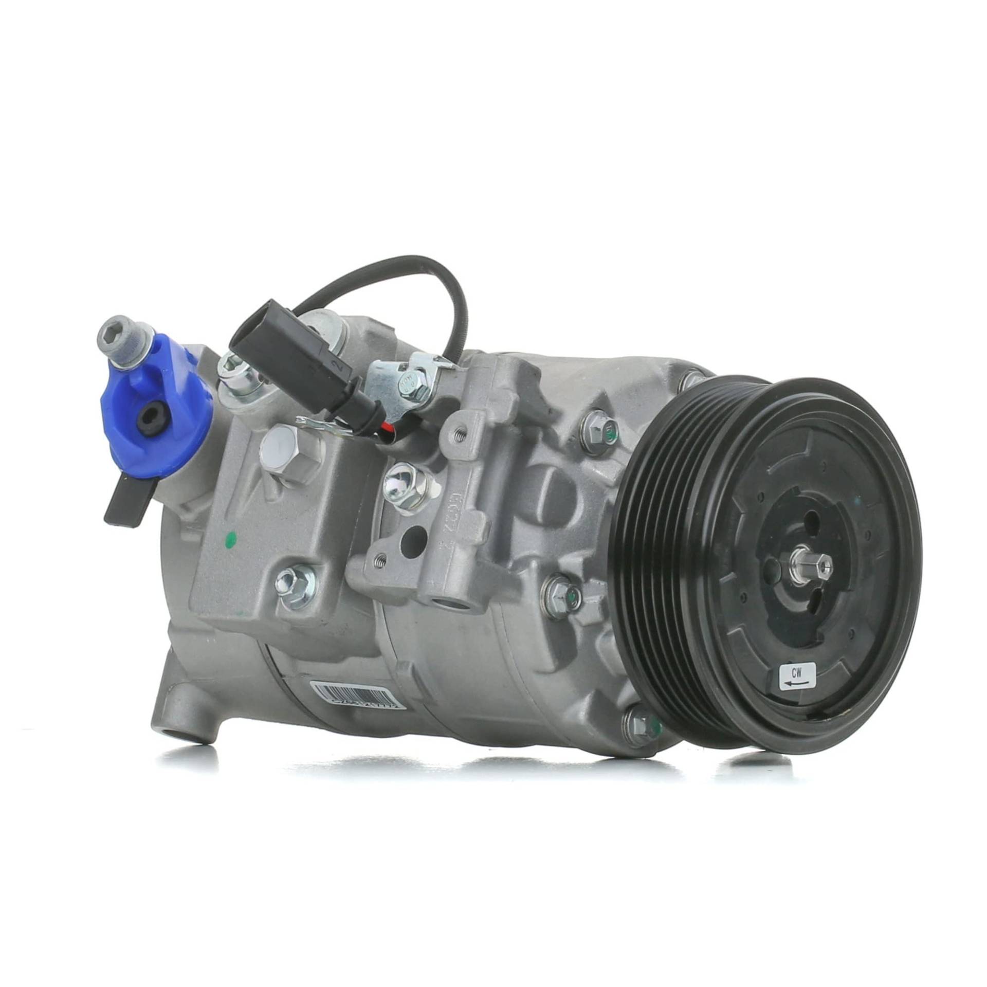 VALEO 813150 Kompressor, Klimaanlage VALEO 813150 Kompressor, Klimaanlage von Valeo
