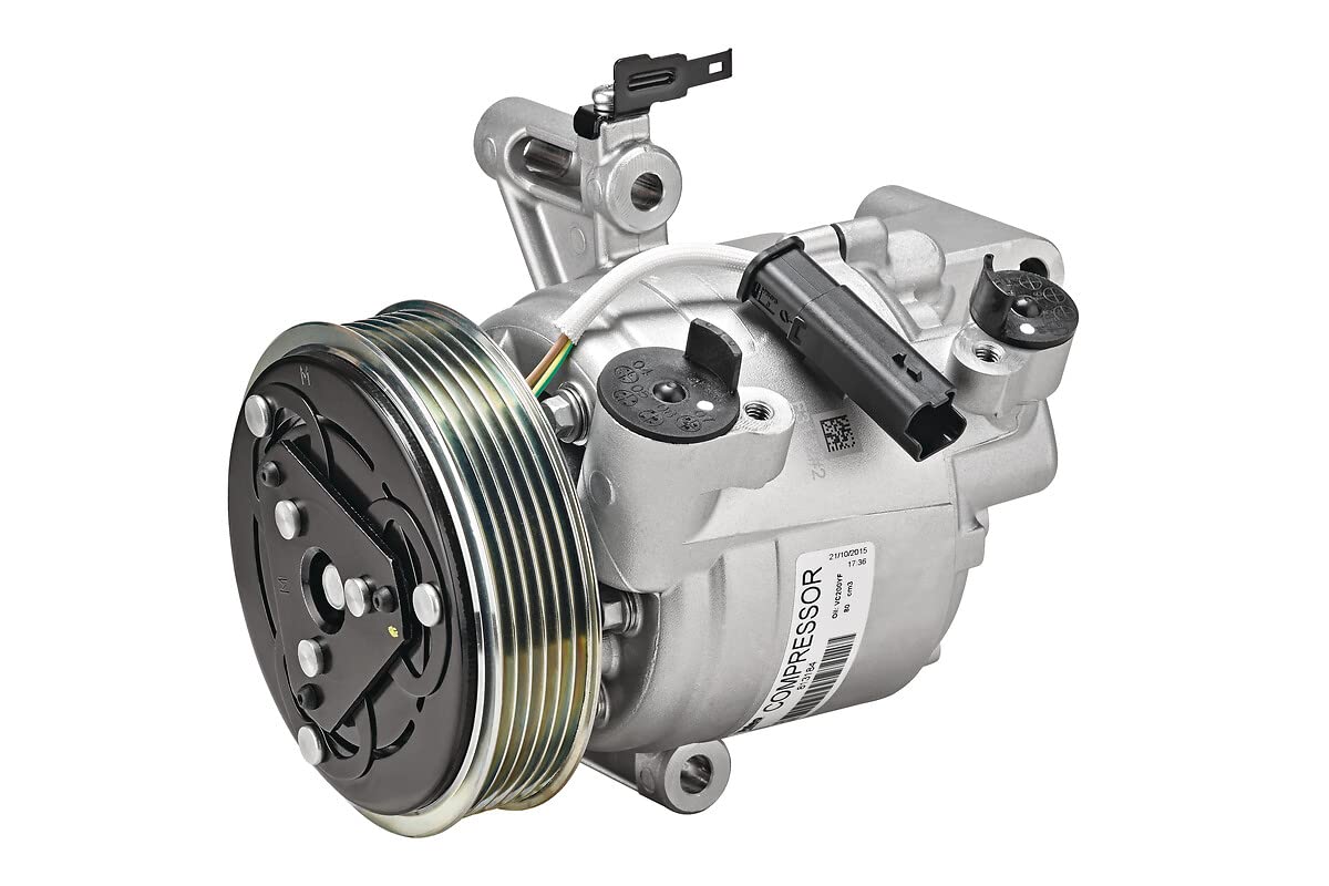VALEO 813184 Klimaanlagen VALEO 813184 Klimaanlagen von Valeo