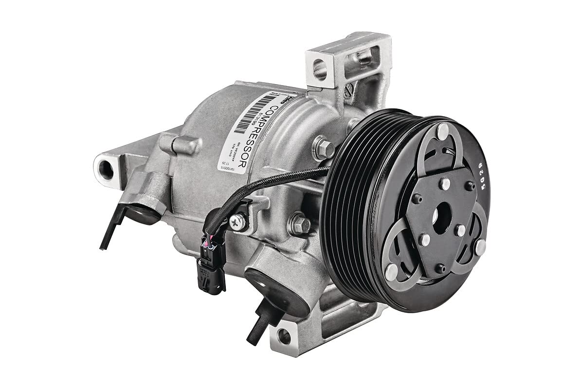 VALEO 813199 Klimaanlagen VALEO 813199 Klimaanlagen von Valeo