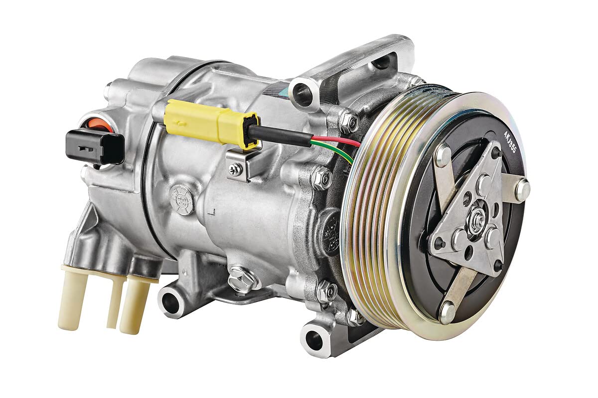 VALEO 813223 Klimaanlagen VALEO 813223 Klimaanlagen von Valeo