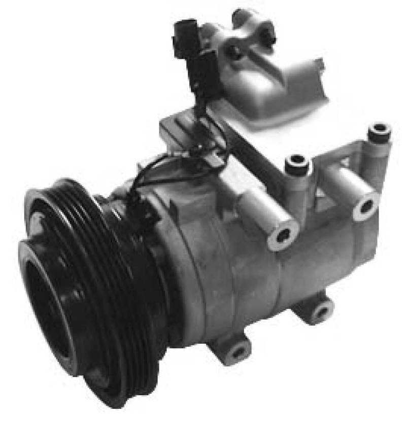 VALEO 813353 Klimaanlagen von Valeo