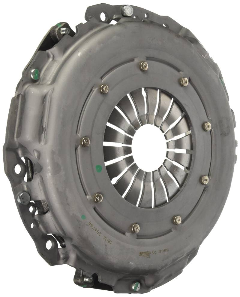 VALEO 826230 Kupplungssatz von Valeo