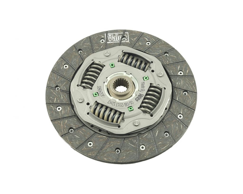 VALEO 826253 Kupplungssatz VALEO 826253 Kupplungssatz von Valeo