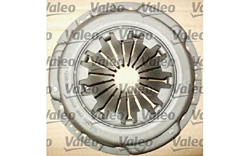 Valeo 826522 Kit de embrague Valeo 826522 Kit de embrague von Valeo