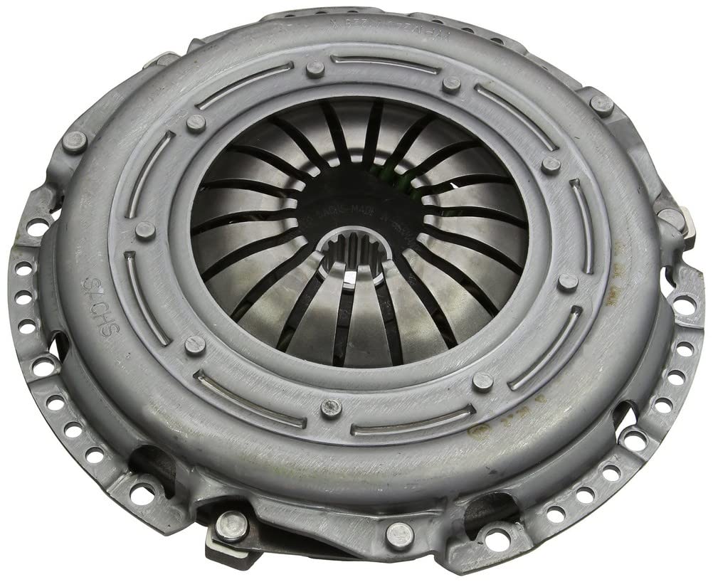 VALEO 826782 Kupplungssatz VALEO 826782 Kupplungssatz von Valeo
