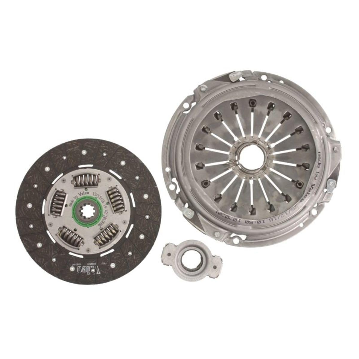 VALEO 827480 Kupplungssätze VALEO 827480 Kupplungssätze von VALEO