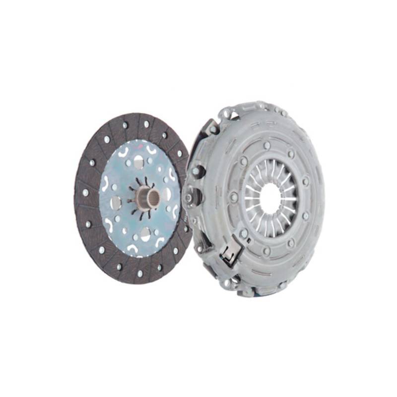 VALEO 828018 Kupplungssatz von Valeo