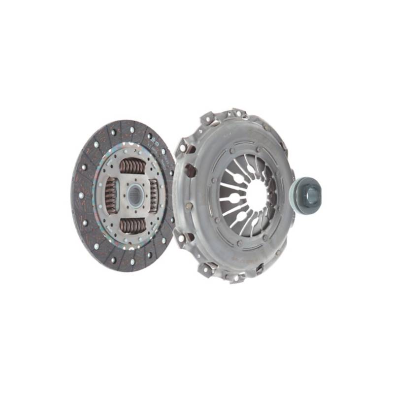 VALEO 828445 Kupplungssatz von Valeo