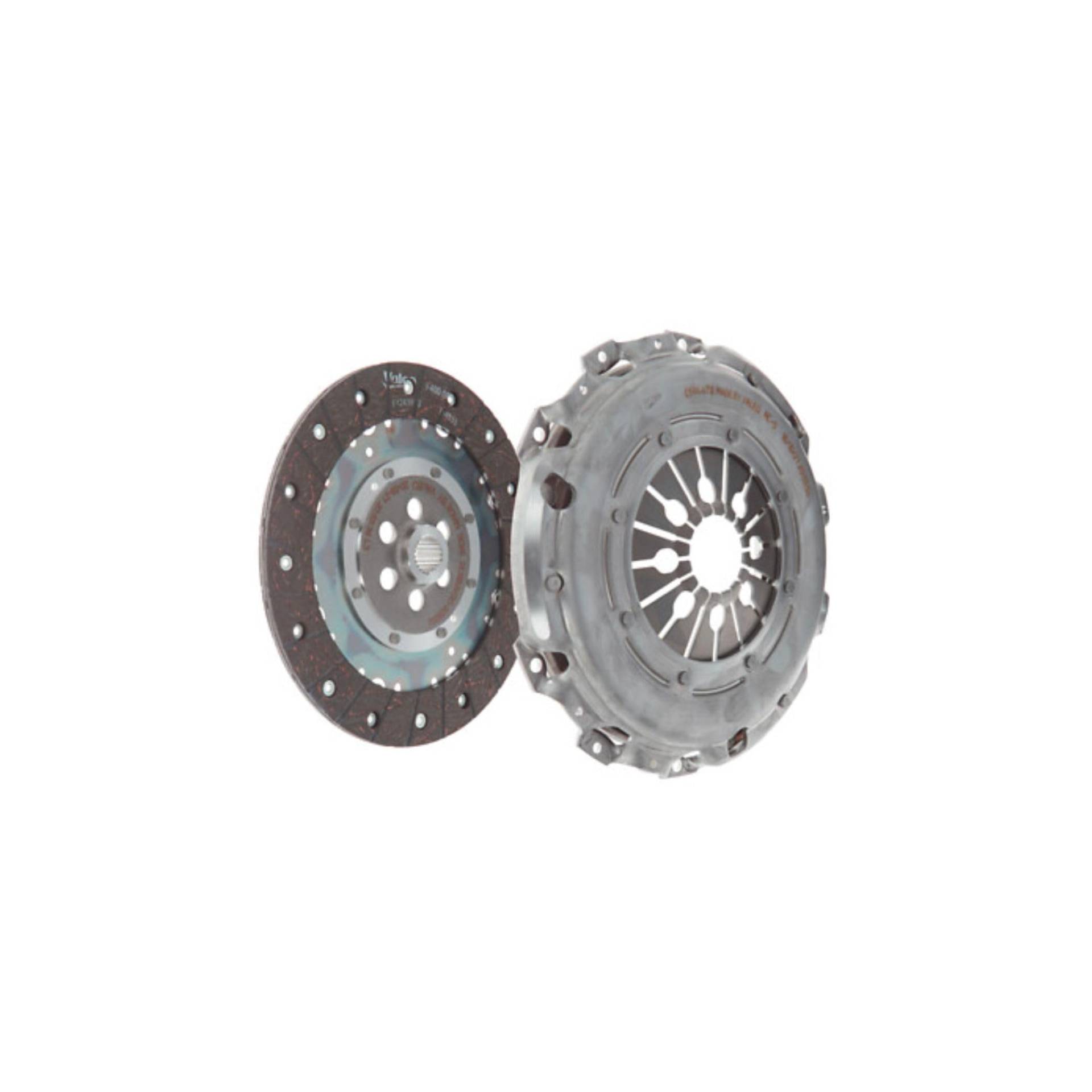 VALEO 828543 Kupplungssatz VALEO 828543 Kupplungssatz von Valeo