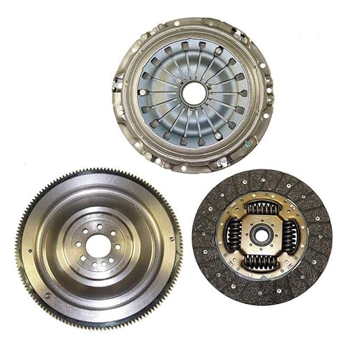 VALEO 835010 Kupplungssatz von VALEO