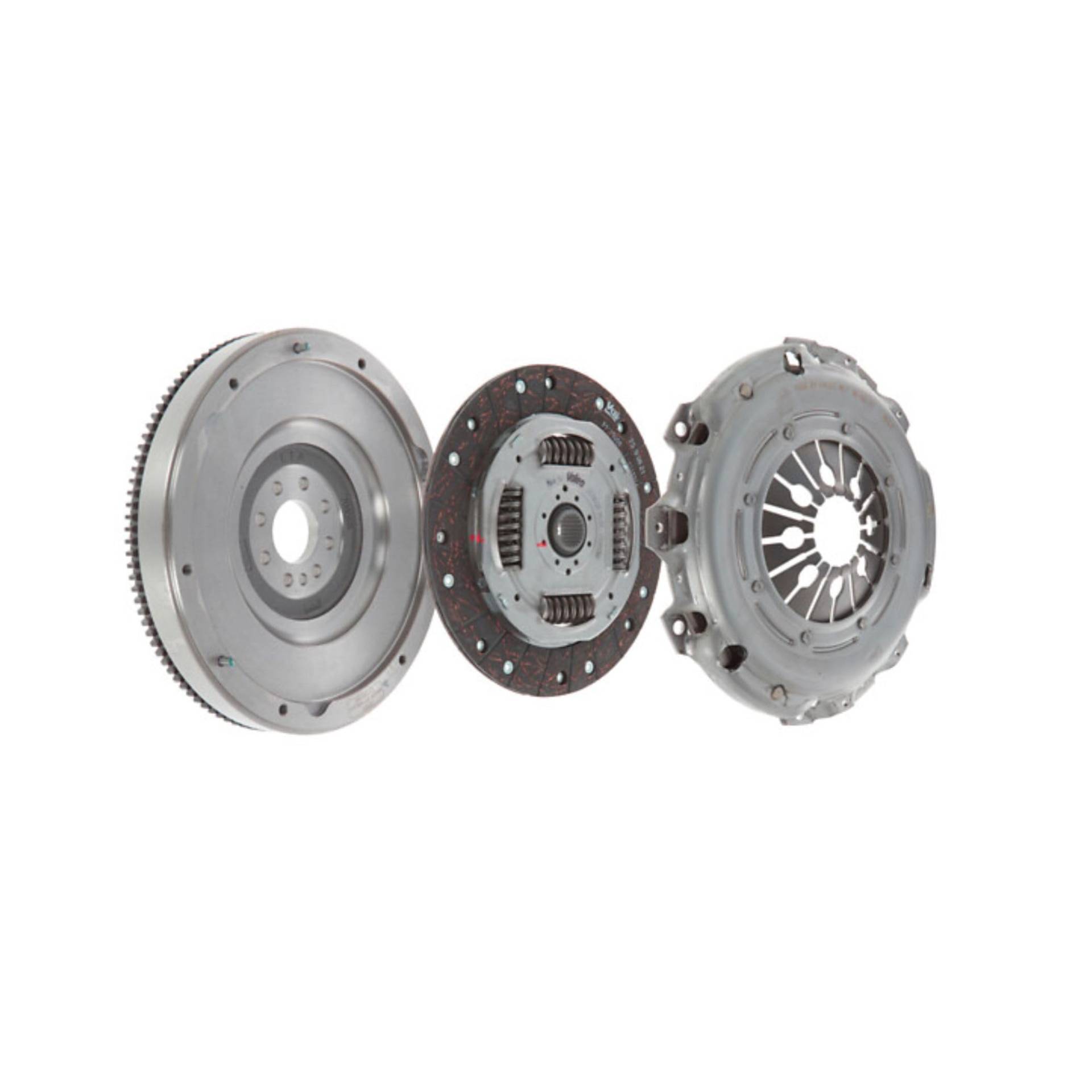 VALEO Umruestsatz Umrüstsatz Kupplungssatz 835074 VALEO Umruestsatz Umrüstsatz Kupplungssatz 835074 von Valeo