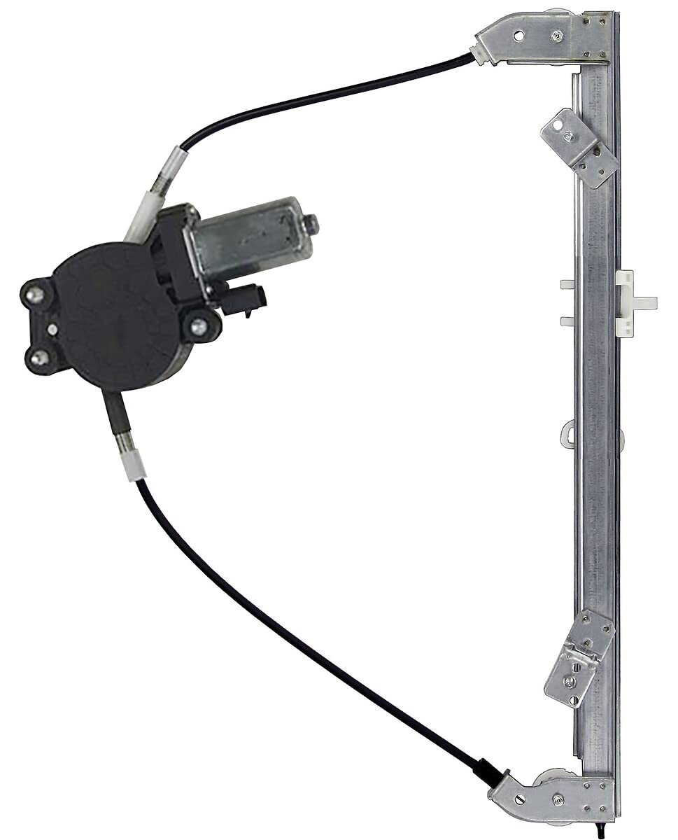 VALEO 850181 Fensterheber VALEO EXPERTISE: Profitieren Sie von VALEOs umfassender Erfahrung in der Erstausrüstung und mehr als 40 Jahren Erfahrung. VALEO 850181 Fensterheber VALEO EXPERTISE: Profitieren Sie von VALEOs umfassender Erfahrung in der Erstausrüstung und mehr als 40 Jahren Erfahrung. von Valeo