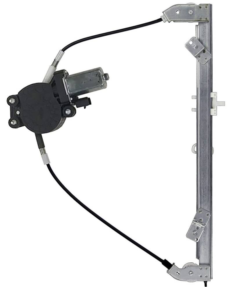VALEO 850181 Fensterheber VALEO EXPERTISE: Profitieren Sie von VALEOs umfassender Erfahrung in der Erstausrüstung und mehr als 40 Jahren Erfahrung. von Valeo