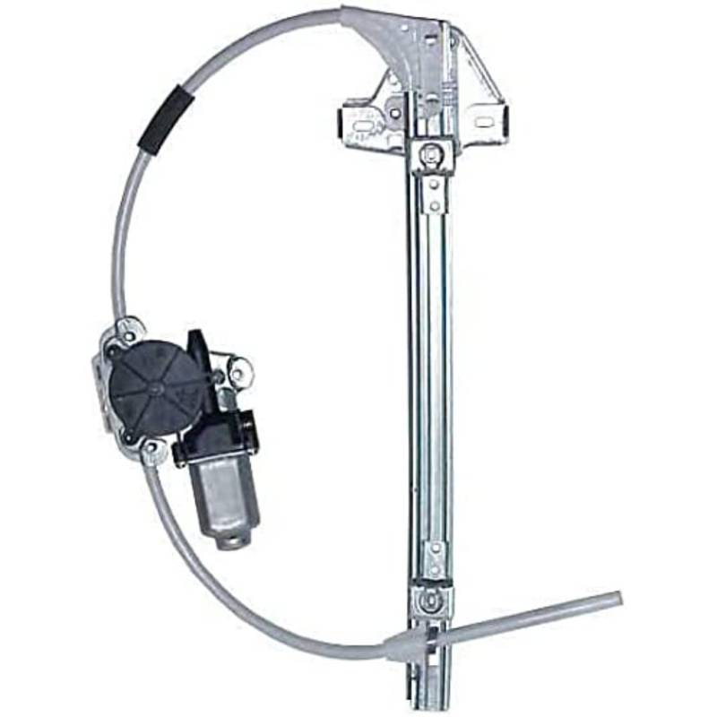 VALEO 850351 Fensterheber VALEO EXPERTISE: Profitieren Sie von VALEOs umfassender Erfahrung in der Erstausrüstung und mehr als 40 Jahren Erfahrung. von Valeo