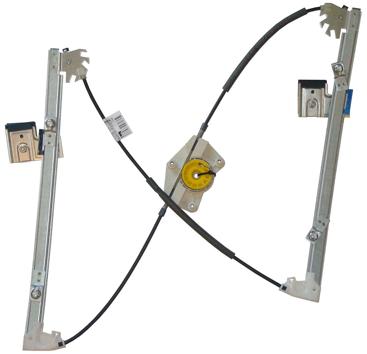 VALEO 850581 Fensterheber VALEO EXPERTISE: Profitieren Sie von VALEOs umfassender Erfahrung in der Erstausrüstung und mehr als 40 Jahren Erfahrung. VALEO 850581 Fensterheber VALEO EXPERTISE: Profitieren Sie von VALEOs umfassender Erfahrung in der Erstausrüstung und mehr als 40 Jahren Erfahrung. von Valeo
