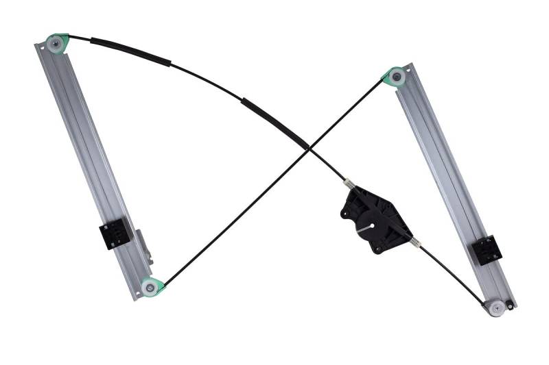 VALEO 850597 Fensterheber VALEO EXPERTISE: Profitieren Sie von VALEOs umfassender Erfahrung in der Erstausrüstung und mehr als 40 Jahren Erfahrung. von Valeo