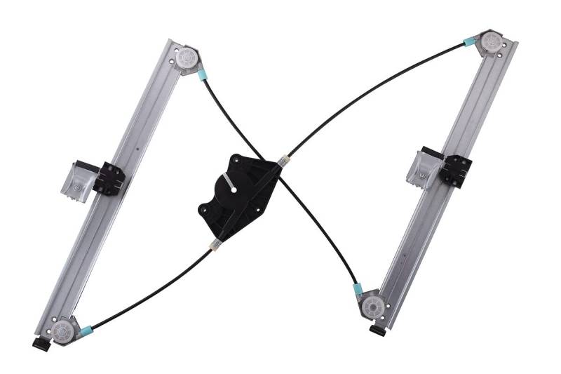 VALEO 850598 Fensterheber VALEO EXPERTISE: Profitieren Sie von VALEOs umfassender Erfahrung in der Erstausrüstung und mehr als 40 Jahren Erfahrung. von Valeo