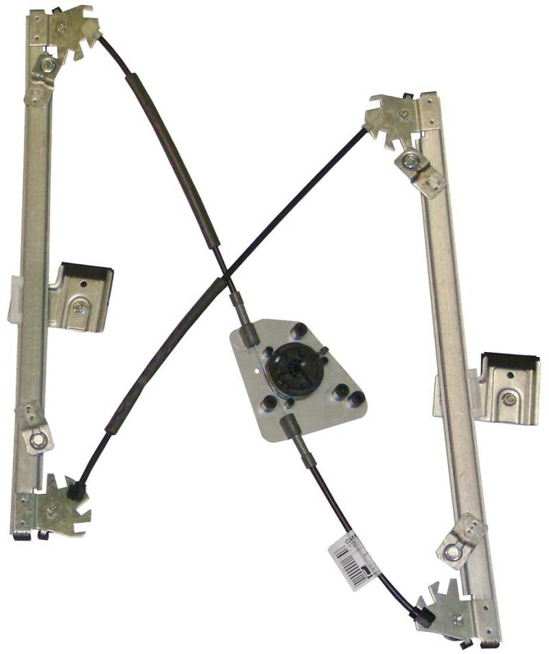 VALEO 850760 Fensterheber VALEO EXPERTISE: Profitieren Sie von VALEOs umfassender Erfahrung in der Erstausrüstung und mehr als 40 Jahren Erfahrung. von Valeo