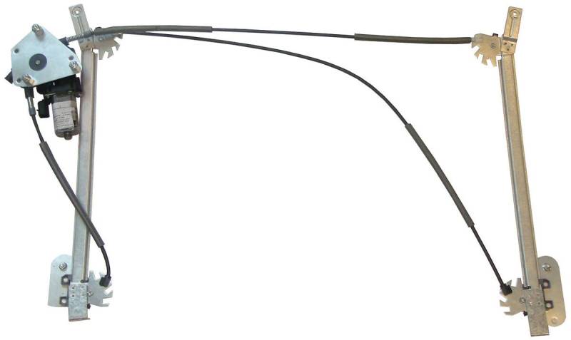 VALEO 850903 Fensterheber VALEO EXPERTISE: Profitieren Sie von VALEOs umfassender Erfahrung in der Erstausrüstung und mehr als 40 Jahren Erfahrung. von Valeo