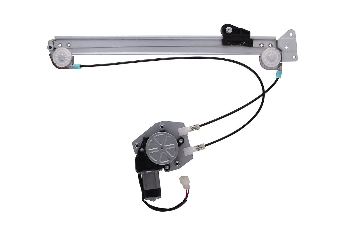 VALEO 850928 Fensterheber VALEO EXPERTISE: Profitieren Sie von VALEOs umfassender Erfahrung in der Erstausrüstung und mehr als 40 Jahren Erfahrung. VALEO 850928 Fensterheber VALEO EXPERTISE: Profitieren Sie von VALEOs umfassender Erfahrung in der Erstausrüstung und mehr als 40 Jahren Erfahrung. von Valeo