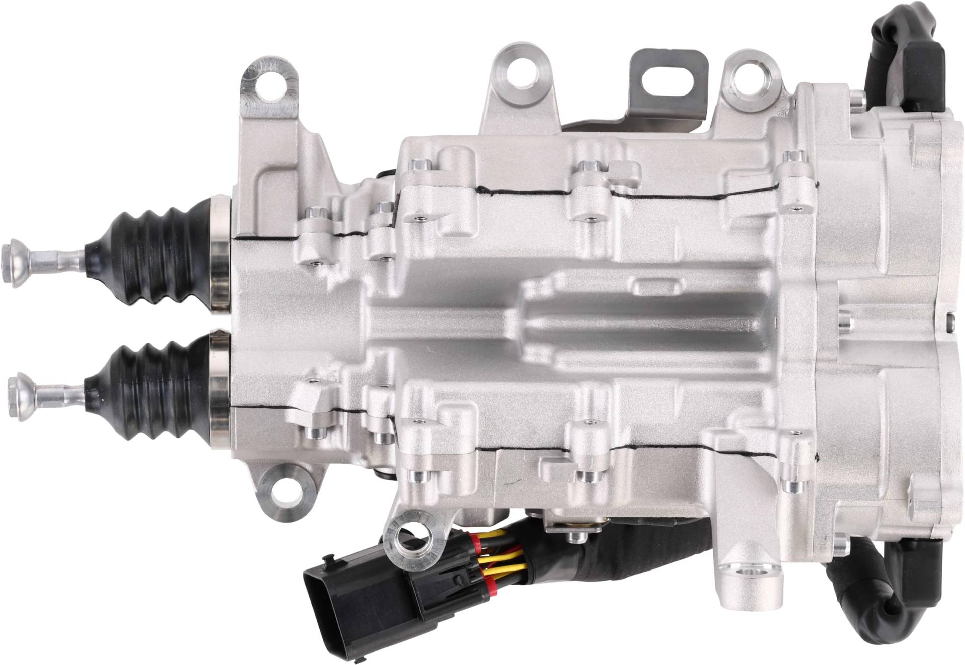 VALEO 855505 Kupplungsbetätigungssystem VALEO 855505 Kupplungsbetätigungssystem von Valeo