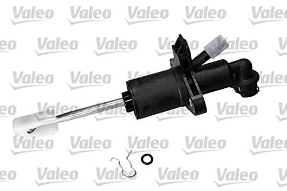 VALEO 874304 Geberzylinder Kupplung VALEO 874304 Geberzylinder Kupplung von Valeo